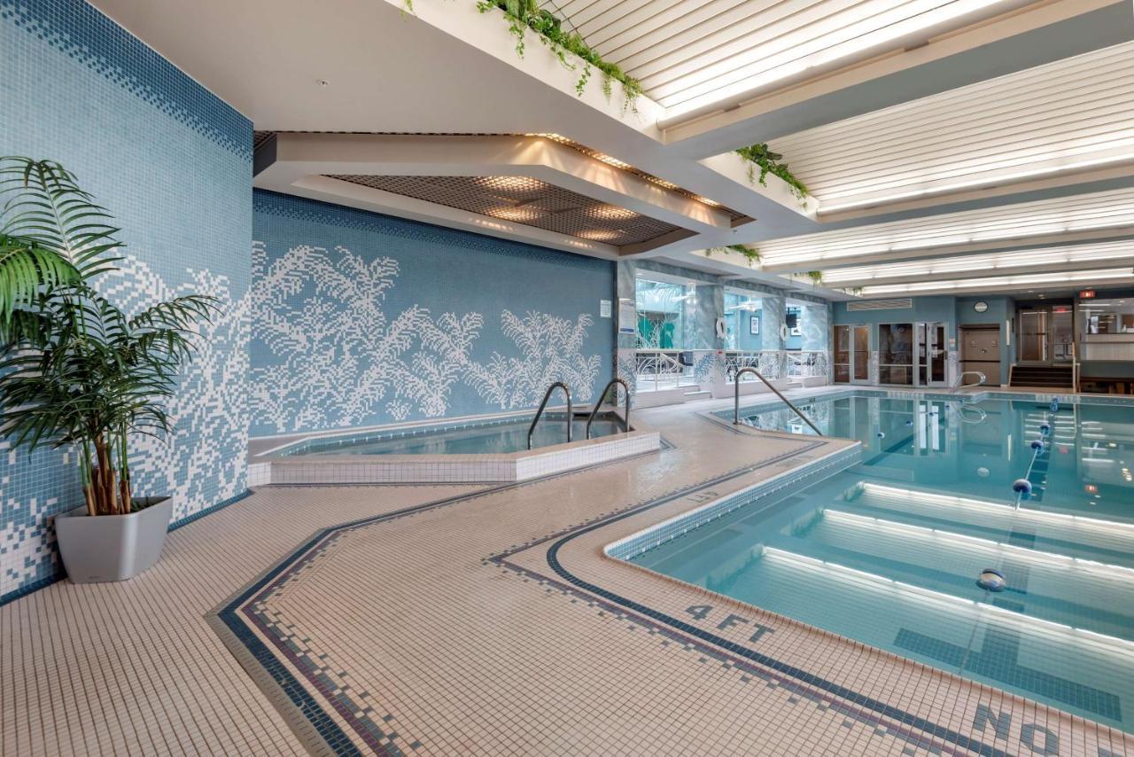 Best Western Plus Oswego Hotel And Conference Center Ngoại thất bức ảnh