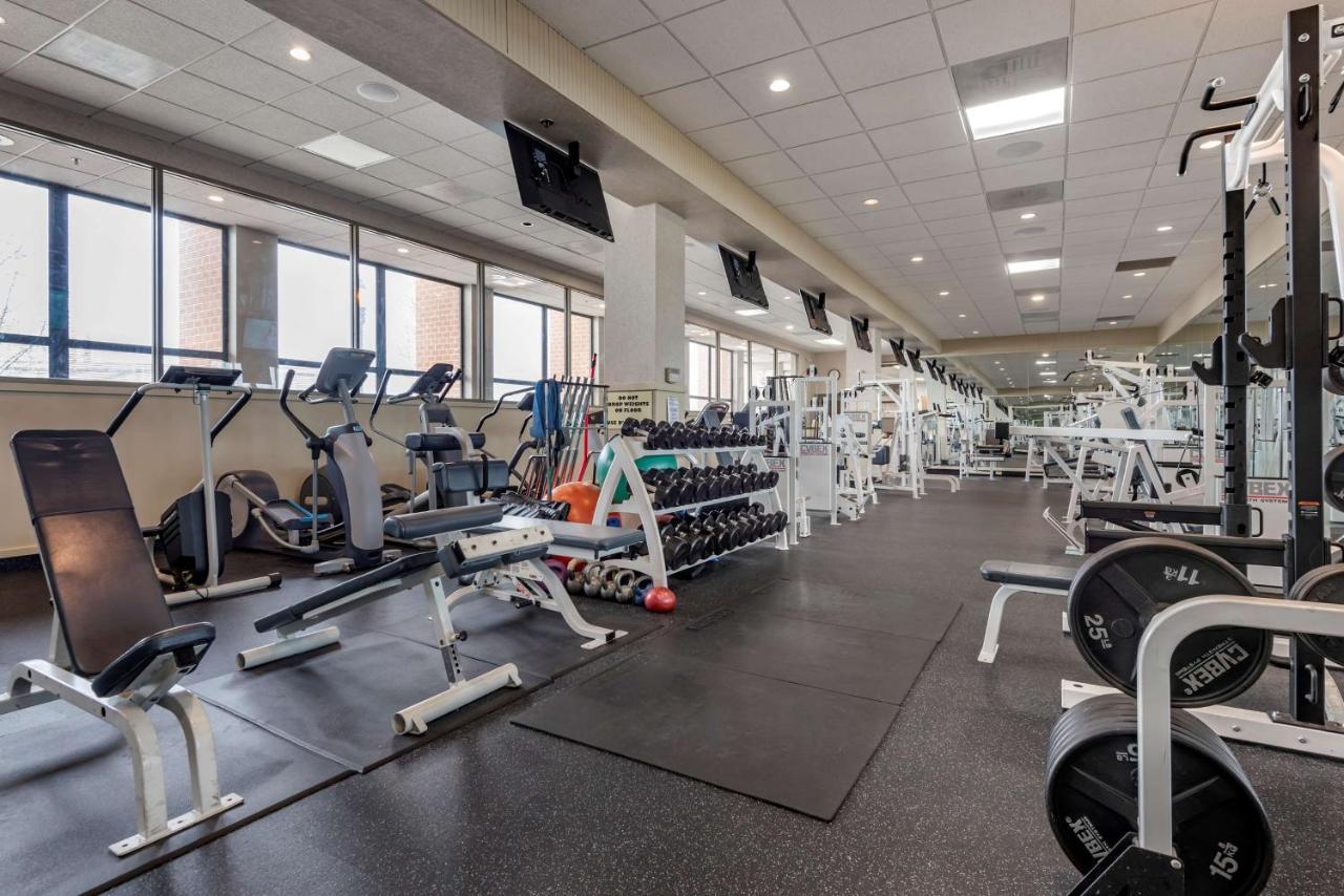 Best Western Plus Oswego Hotel And Conference Center Ngoại thất bức ảnh