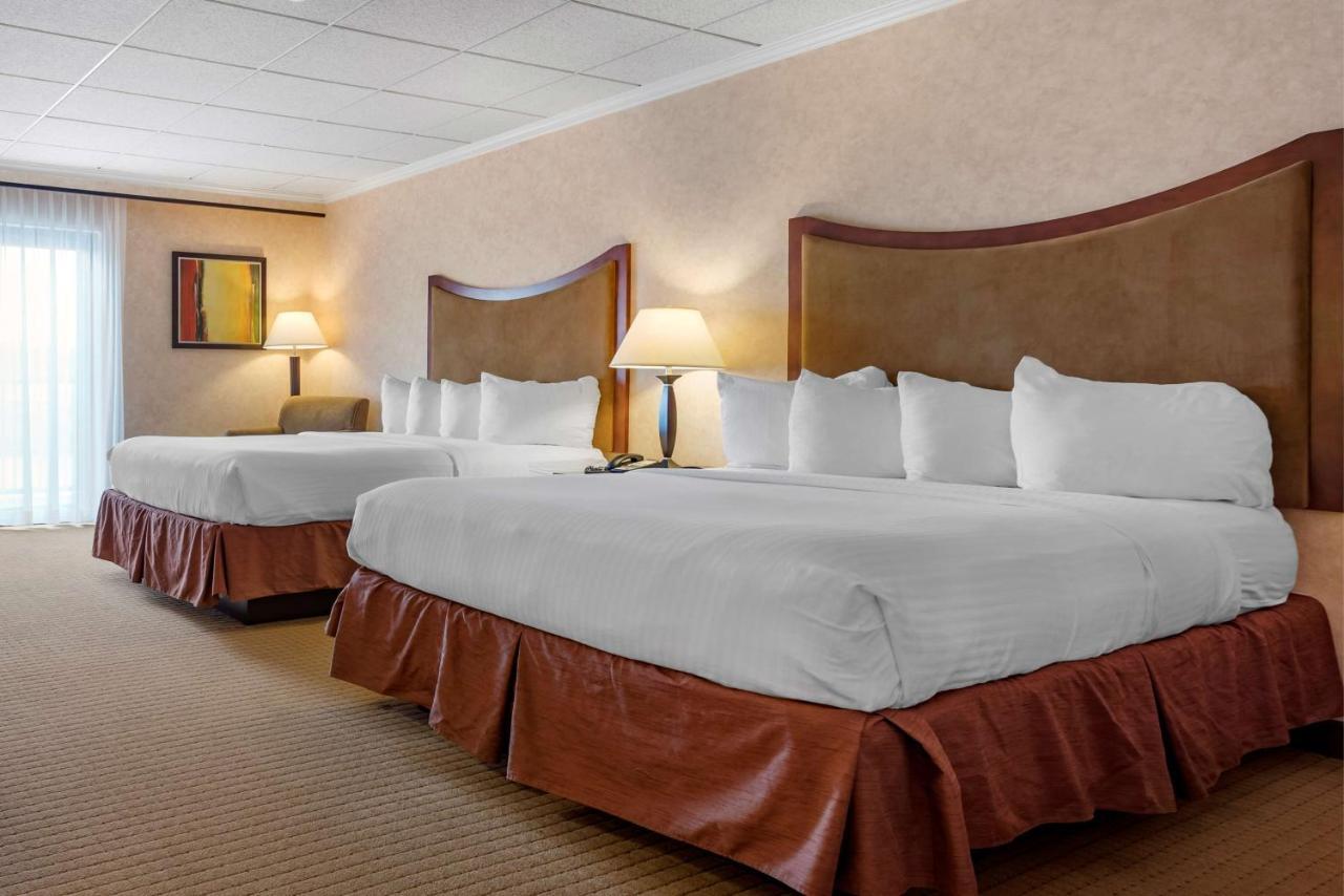 Best Western Plus Oswego Hotel And Conference Center Ngoại thất bức ảnh