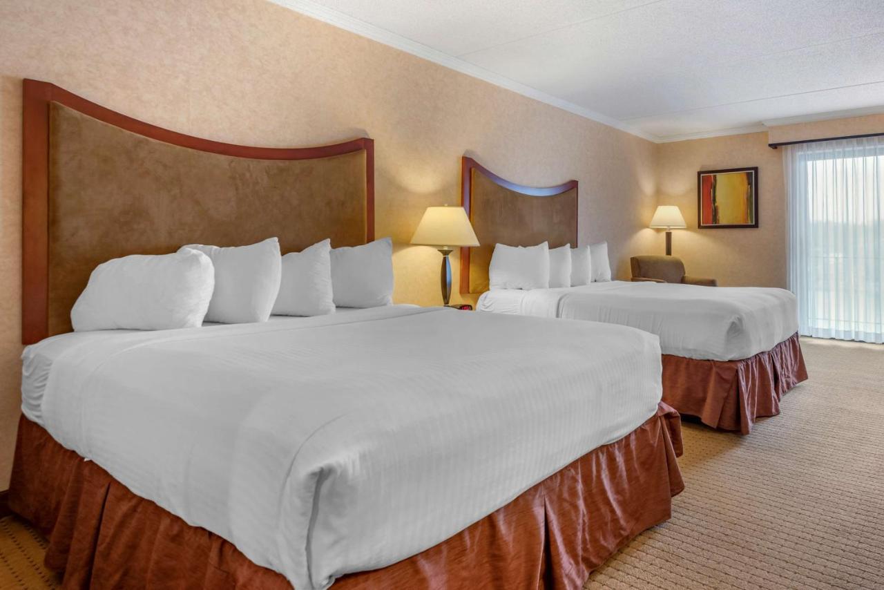 Best Western Plus Oswego Hotel And Conference Center Ngoại thất bức ảnh