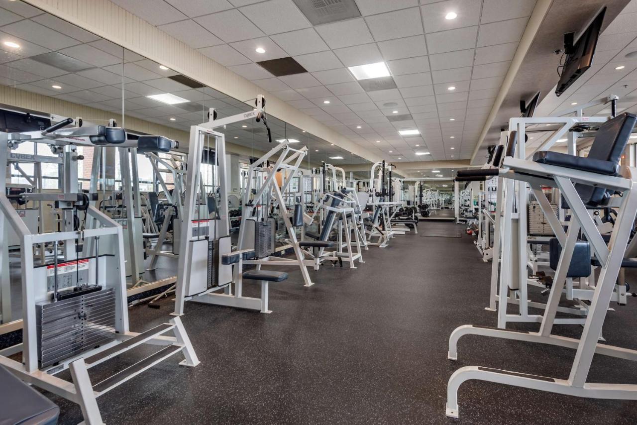 Best Western Plus Oswego Hotel And Conference Center Ngoại thất bức ảnh