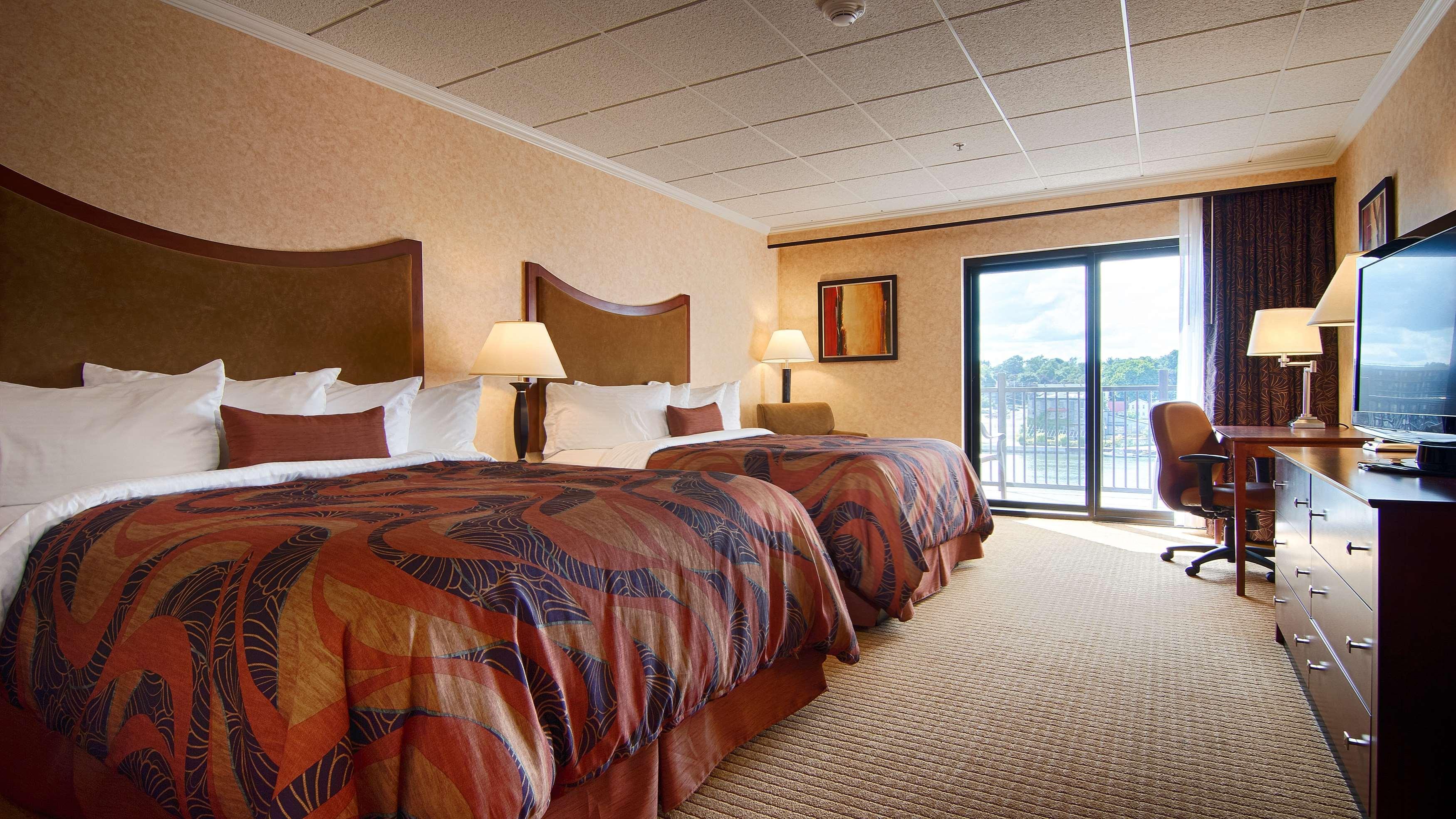 Best Western Plus Oswego Hotel And Conference Center Ngoại thất bức ảnh