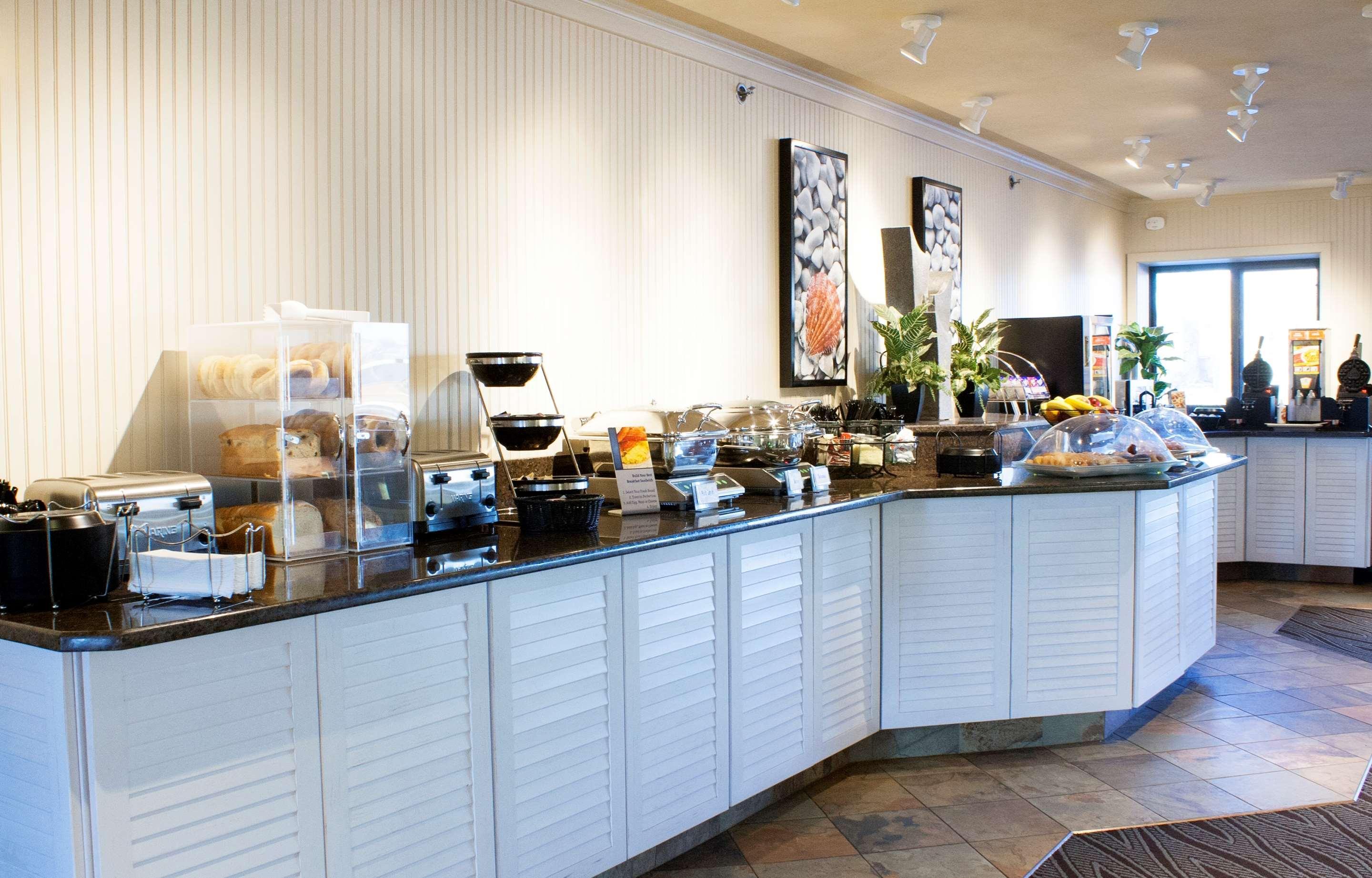 Best Western Plus Oswego Hotel And Conference Center Ngoại thất bức ảnh