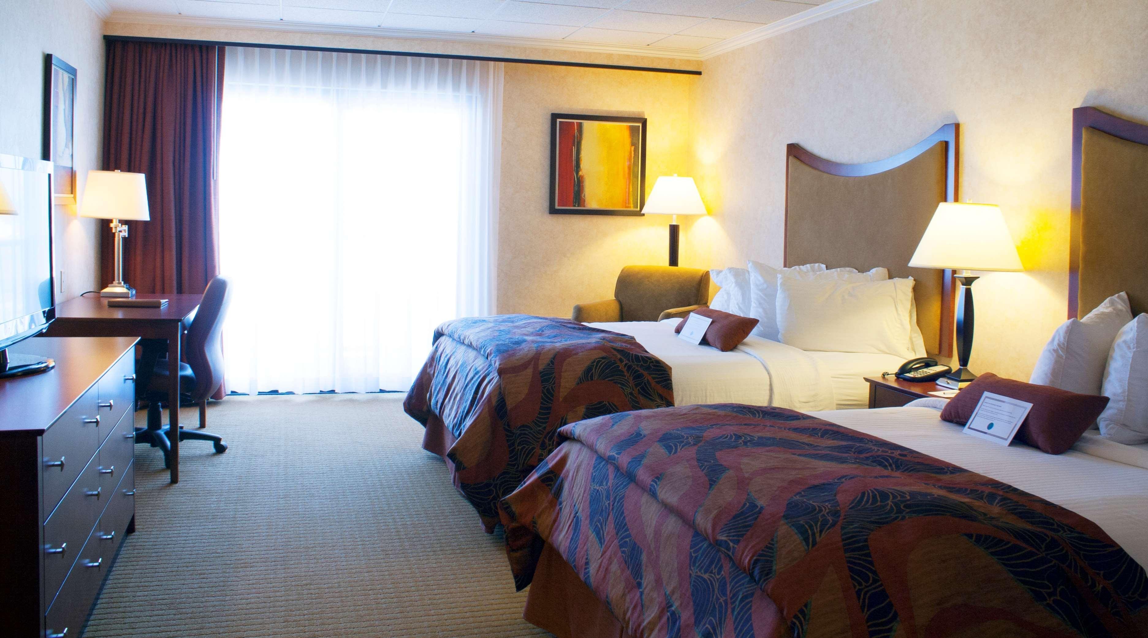 Best Western Plus Oswego Hotel And Conference Center Ngoại thất bức ảnh