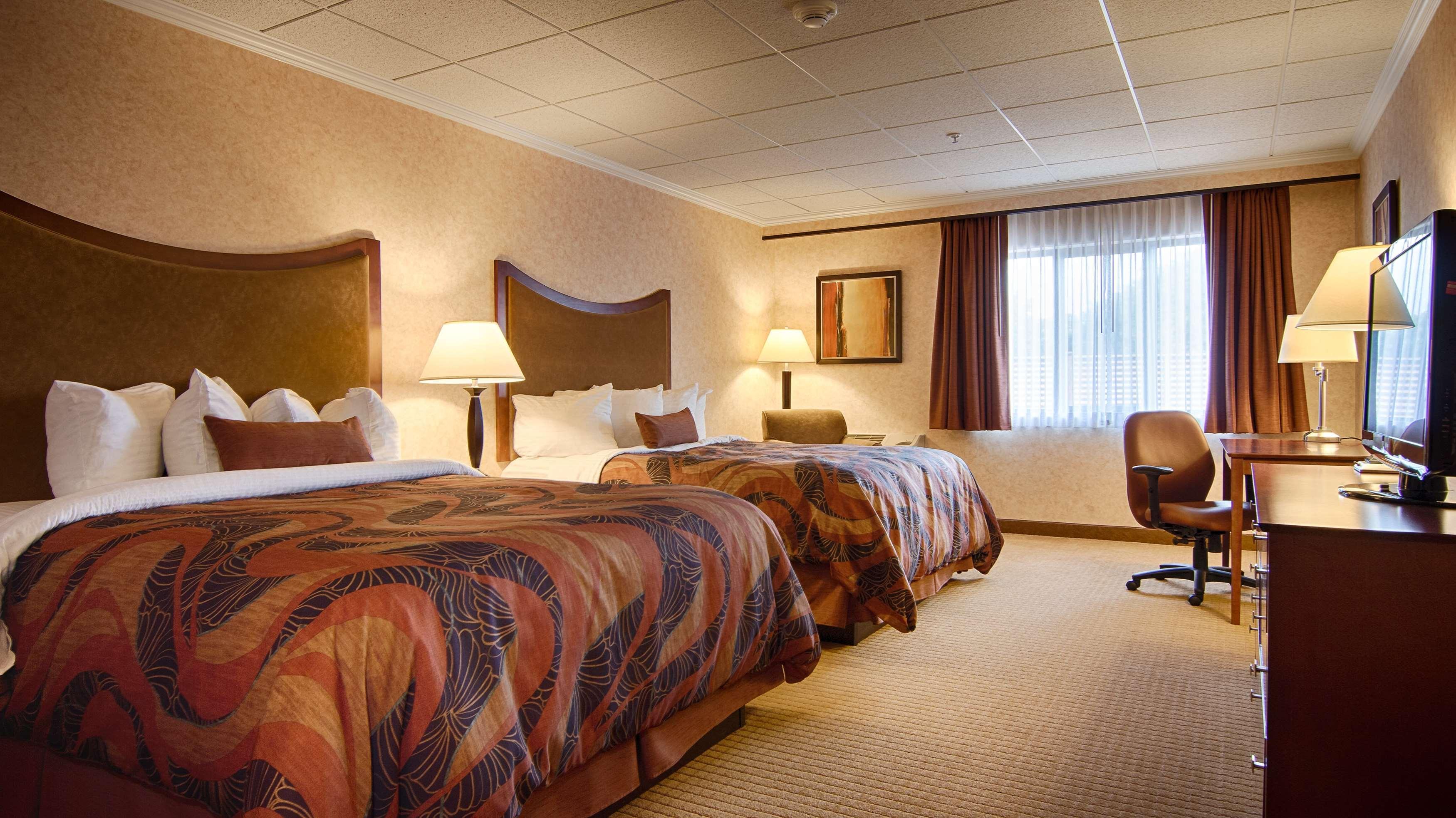 Best Western Plus Oswego Hotel And Conference Center Ngoại thất bức ảnh